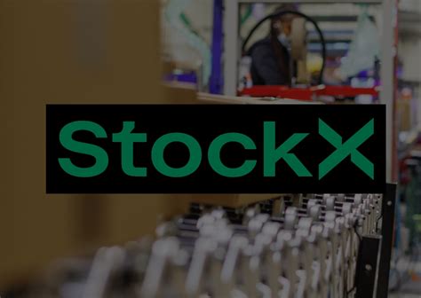 StockX Says It Has Turned Away More Than M Worth of Fake 